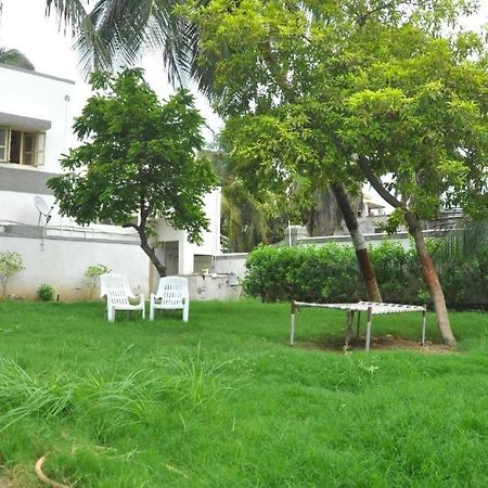 Chitrakut Bungalows Dwarka  Exterior photo