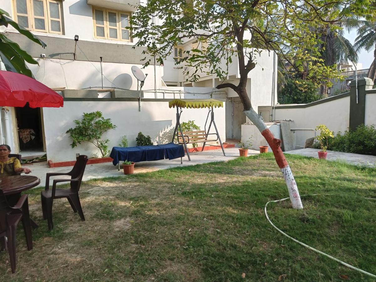 Chitrakut Bungalows Dwarka  Exterior photo