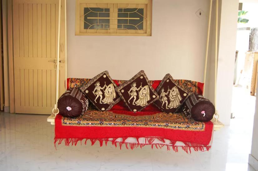 Chitrakut Bungalows Dwarka  Exterior photo