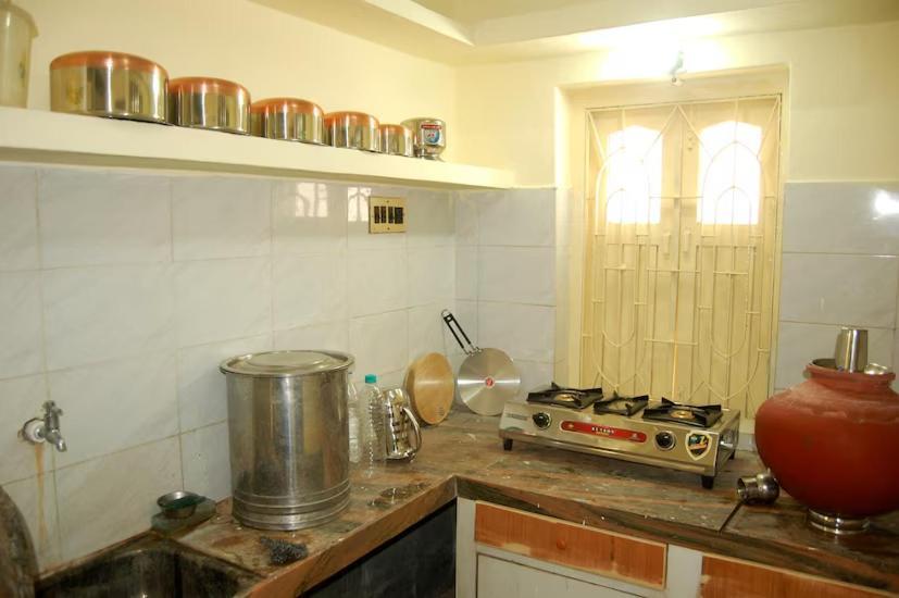 Chitrakut Bungalows Dwarka  Exterior photo