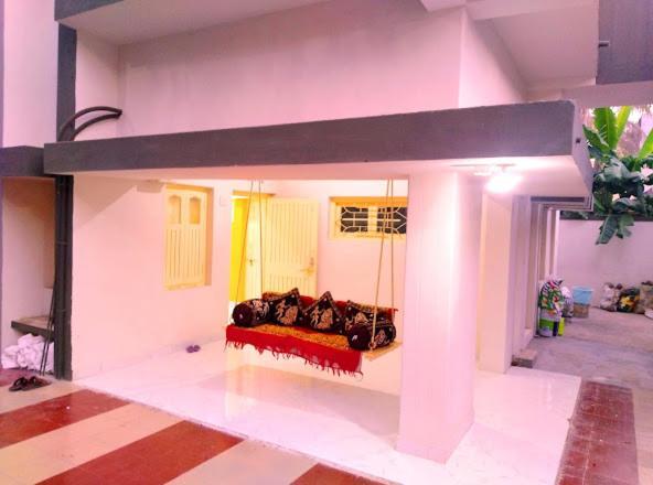 Chitrakut Bungalows Dwarka  Exterior photo