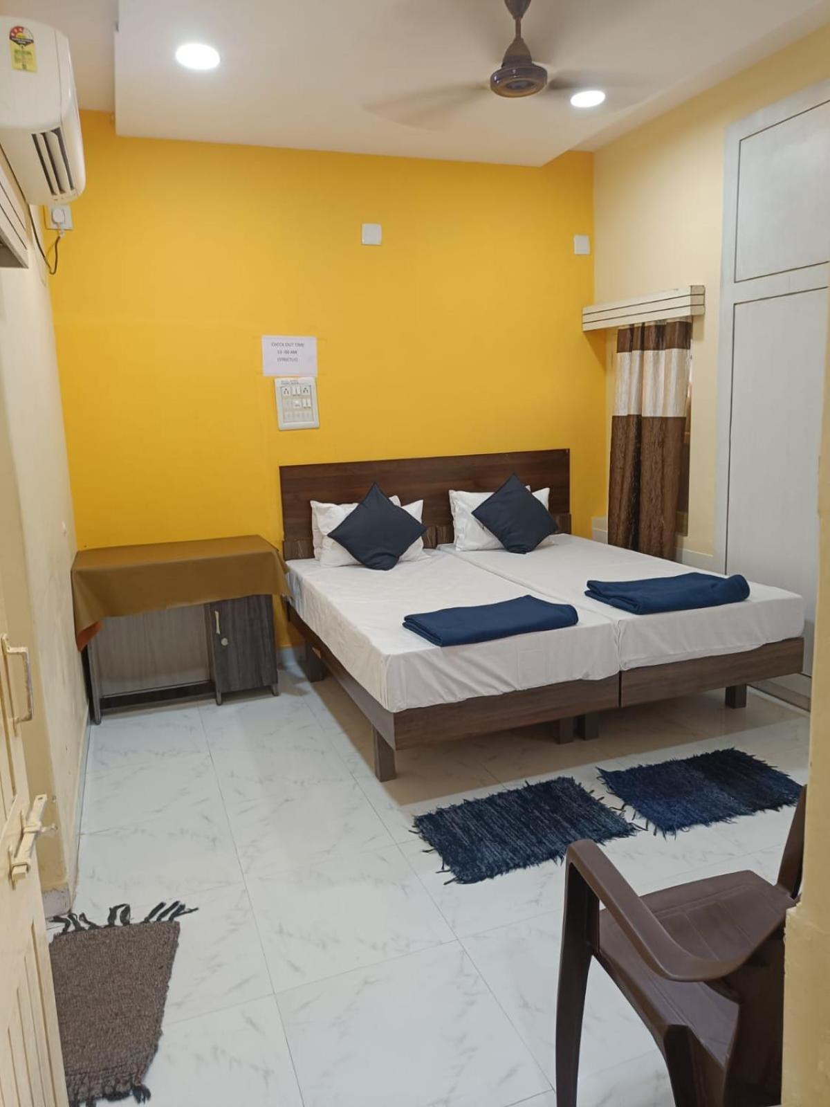 Chitrakut Bungalows Dwarka  Exterior photo