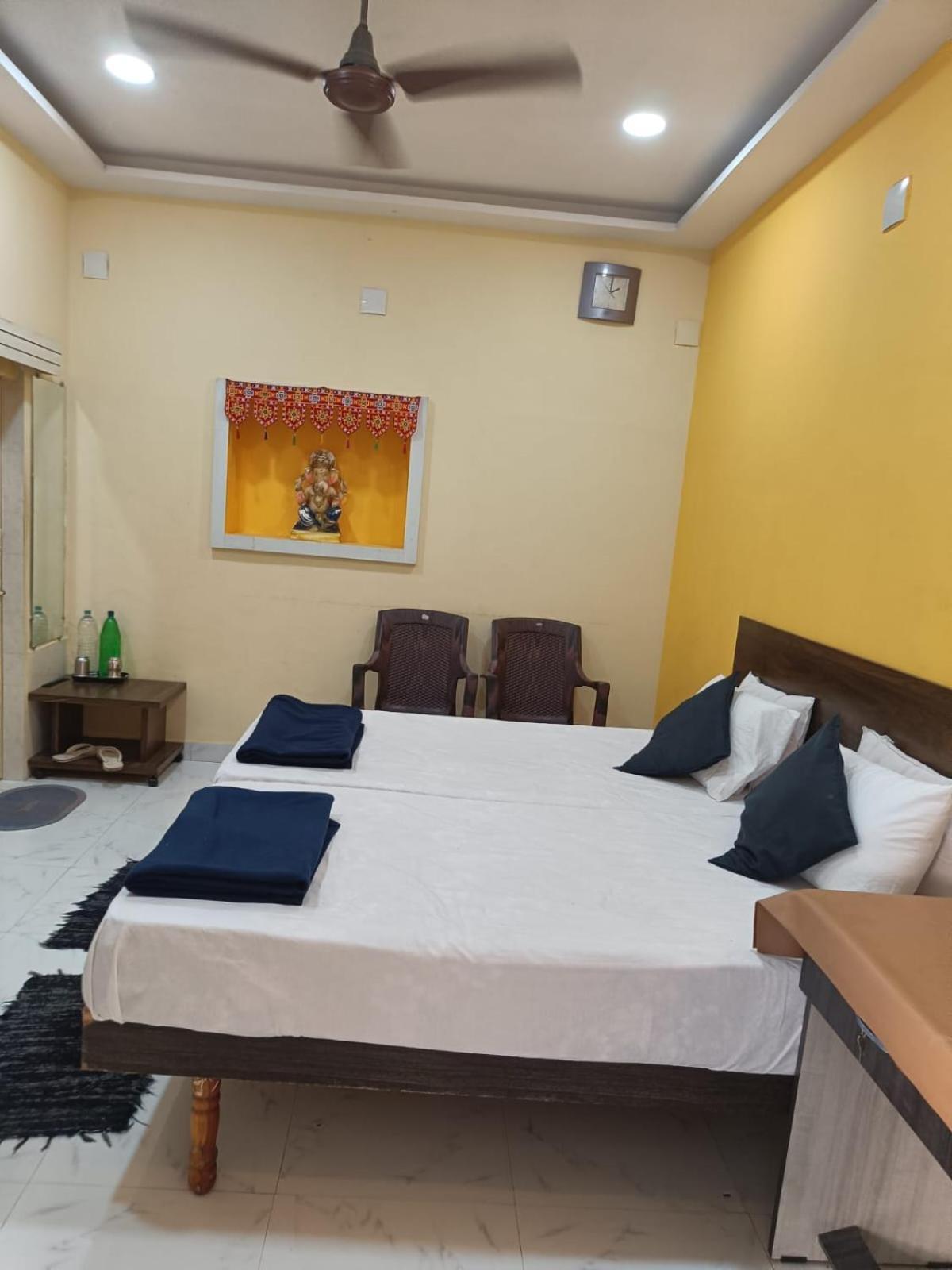 Chitrakut Bungalows Dwarka  Exterior photo