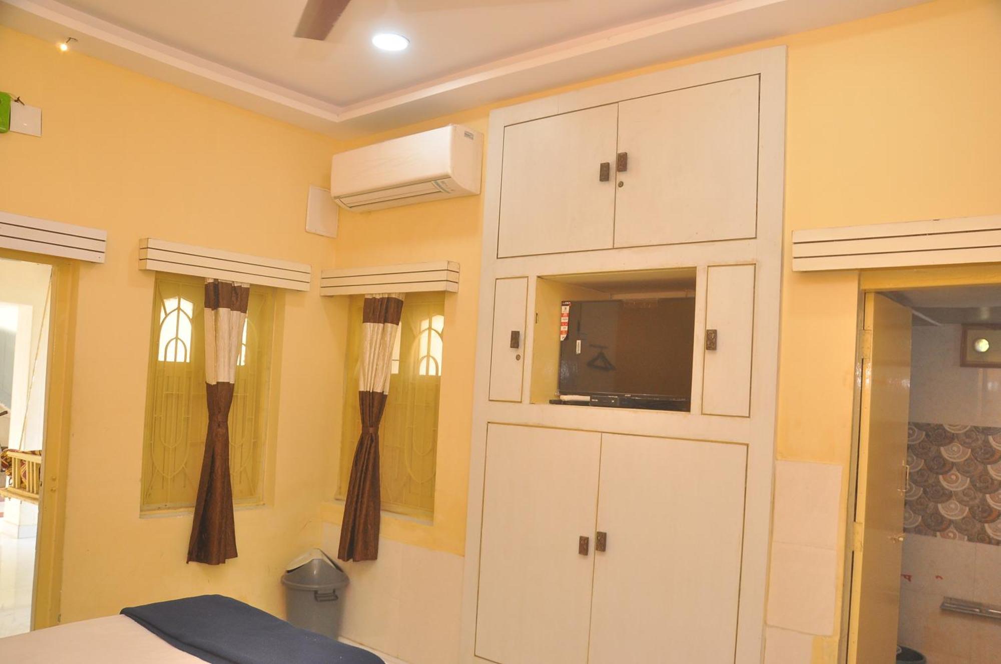 Chitrakut Bungalows Dwarka  Exterior photo