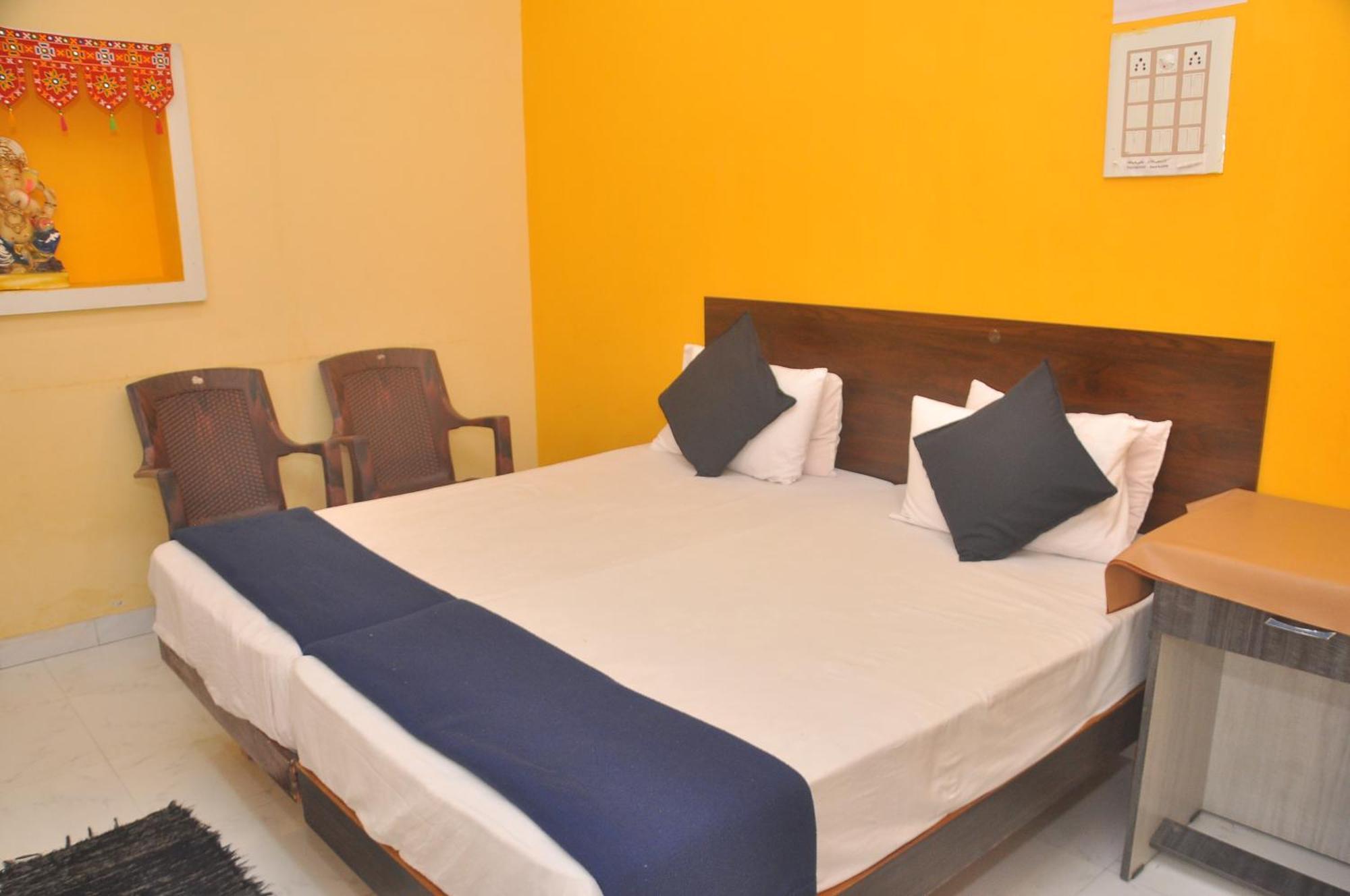 Chitrakut Bungalows Dwarka  Exterior photo