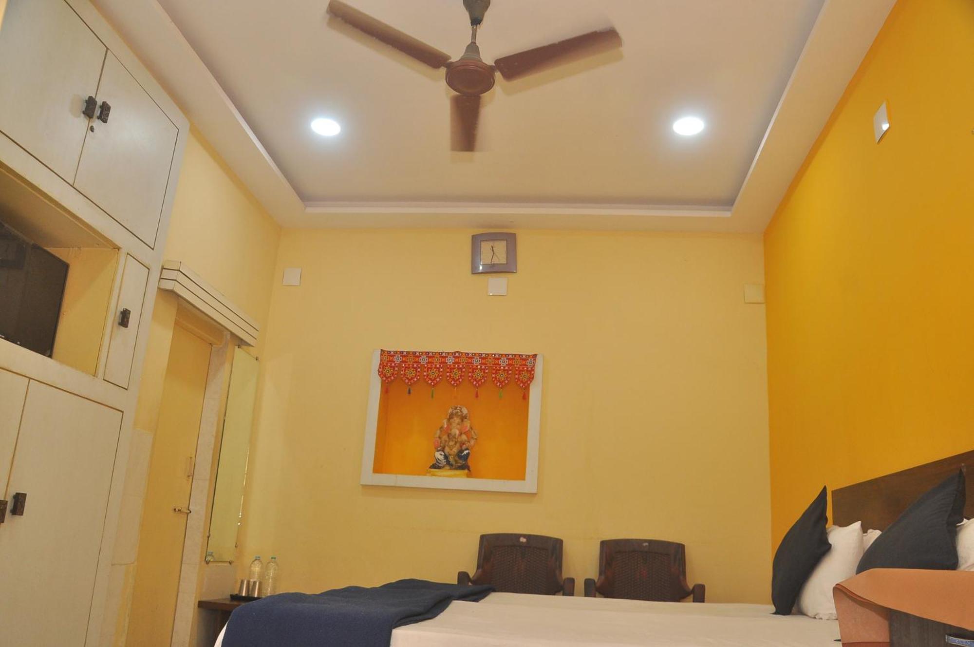 Chitrakut Bungalows Dwarka  Exterior photo