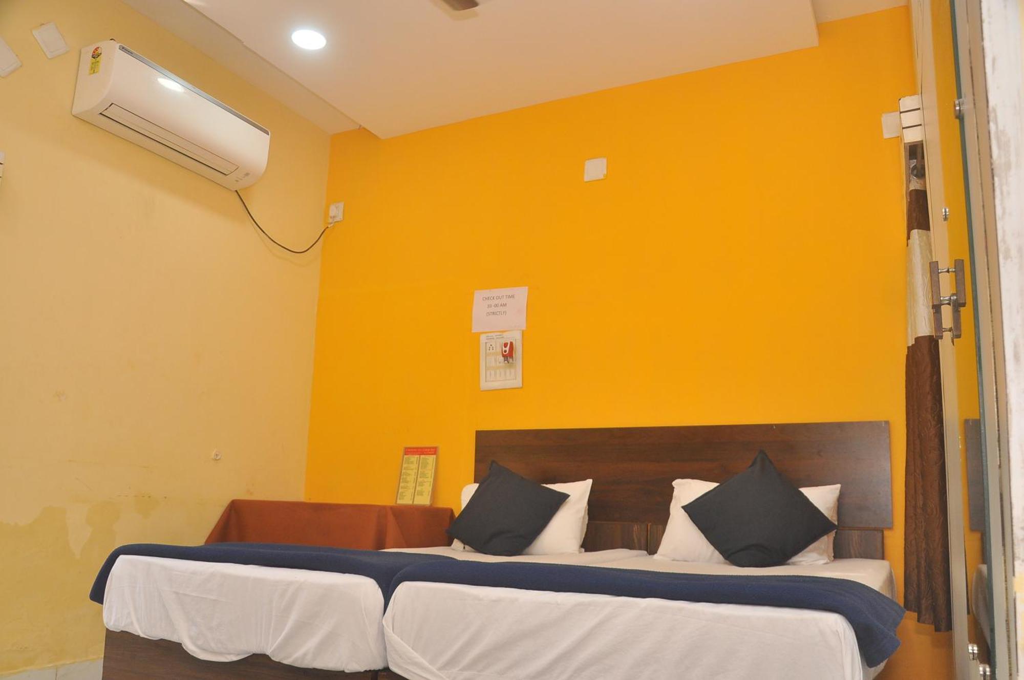 Chitrakut Bungalows Dwarka  Exterior photo