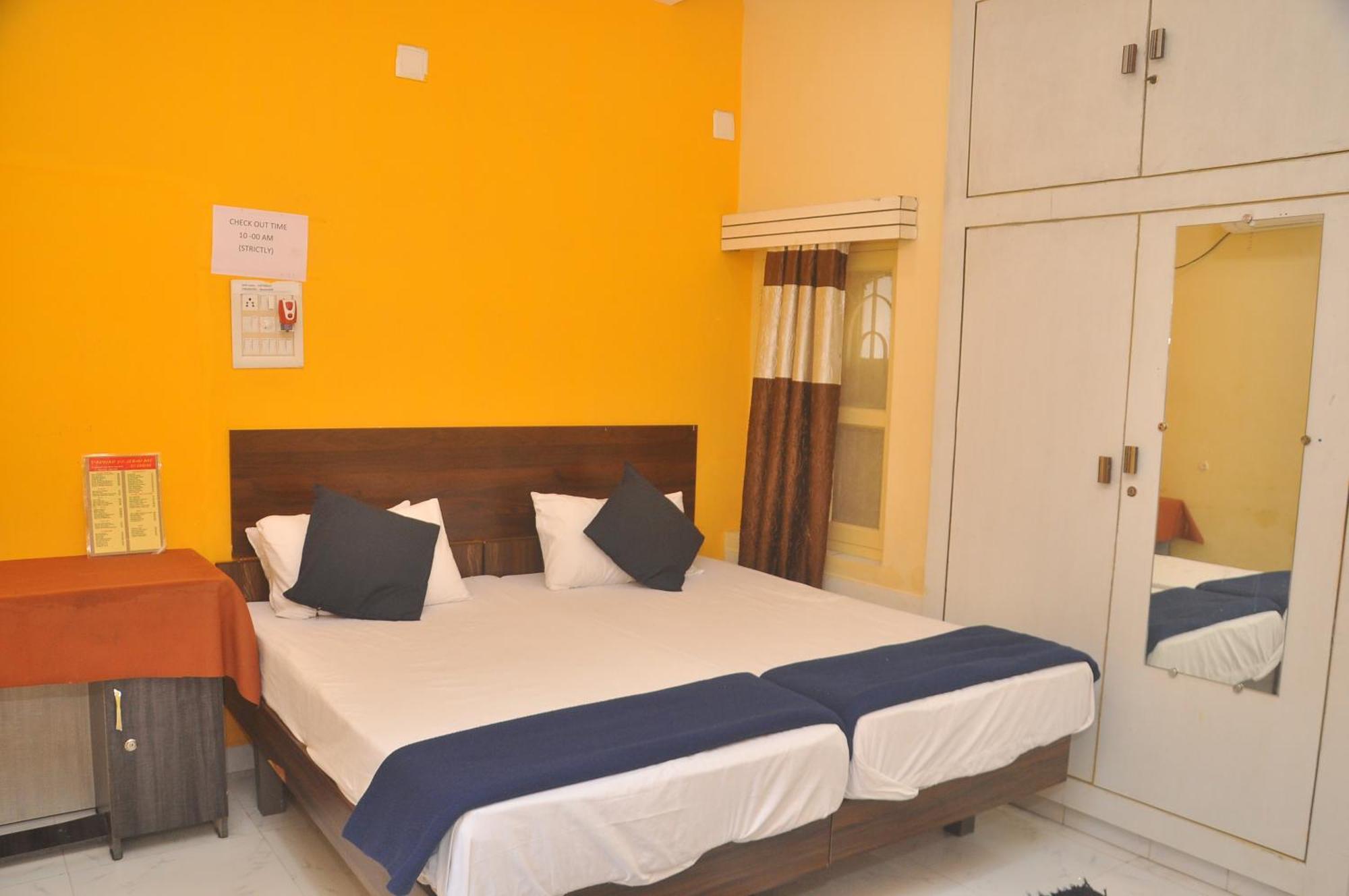 Chitrakut Bungalows Dwarka  Exterior photo