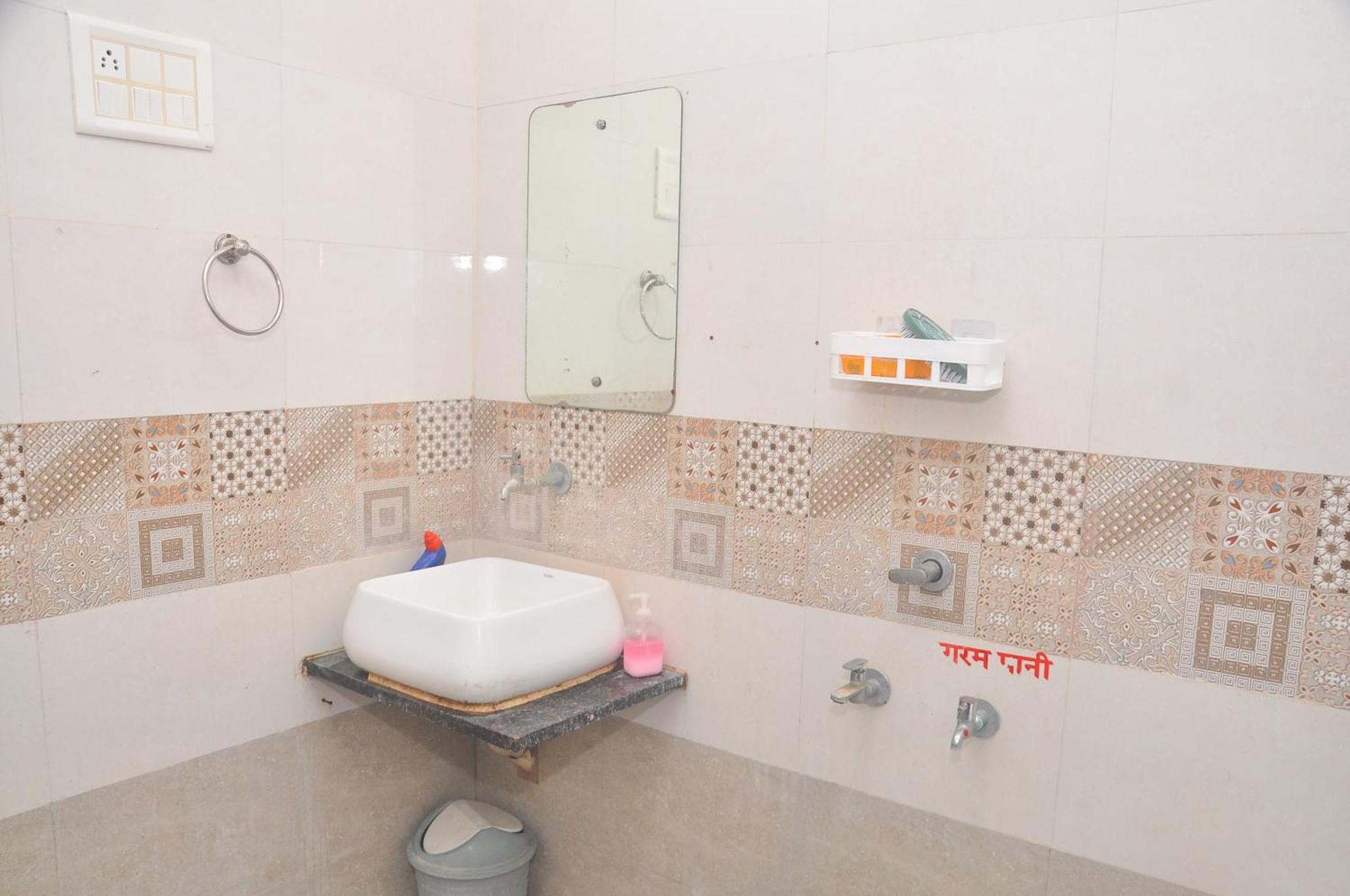 Chitrakut Bungalows Dwarka  Exterior photo