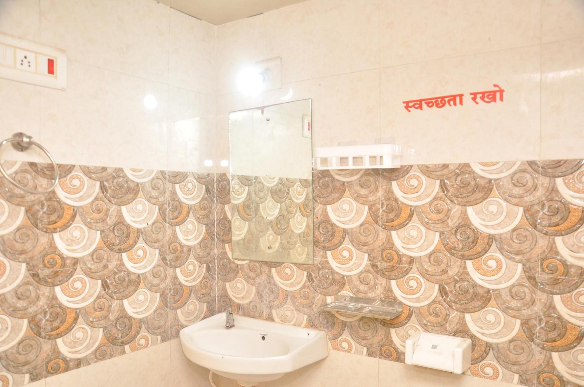 Chitrakut Bungalows Dwarka  Exterior photo