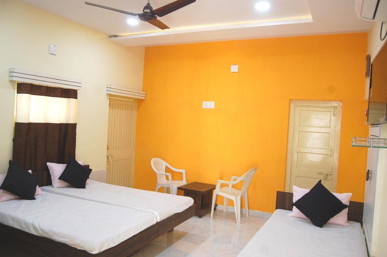 Chitrakut Bungalows Dwarka  Exterior photo