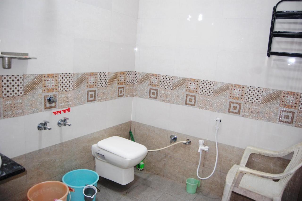 Chitrakut Bungalows Dwarka  Exterior photo